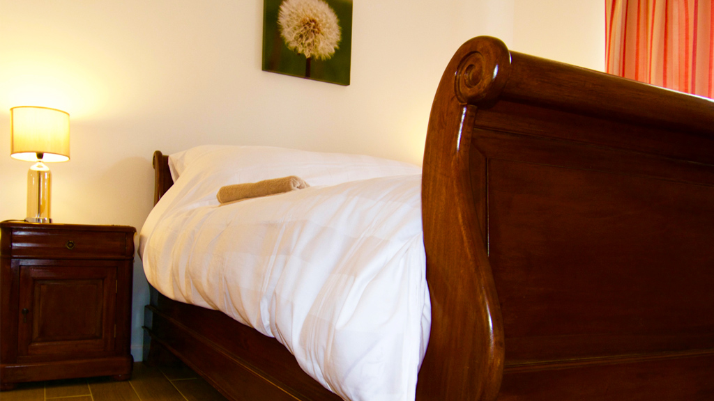 The Parlour Cowshed Cottages