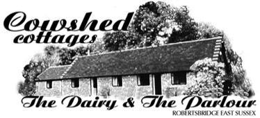Cowshed Cottages